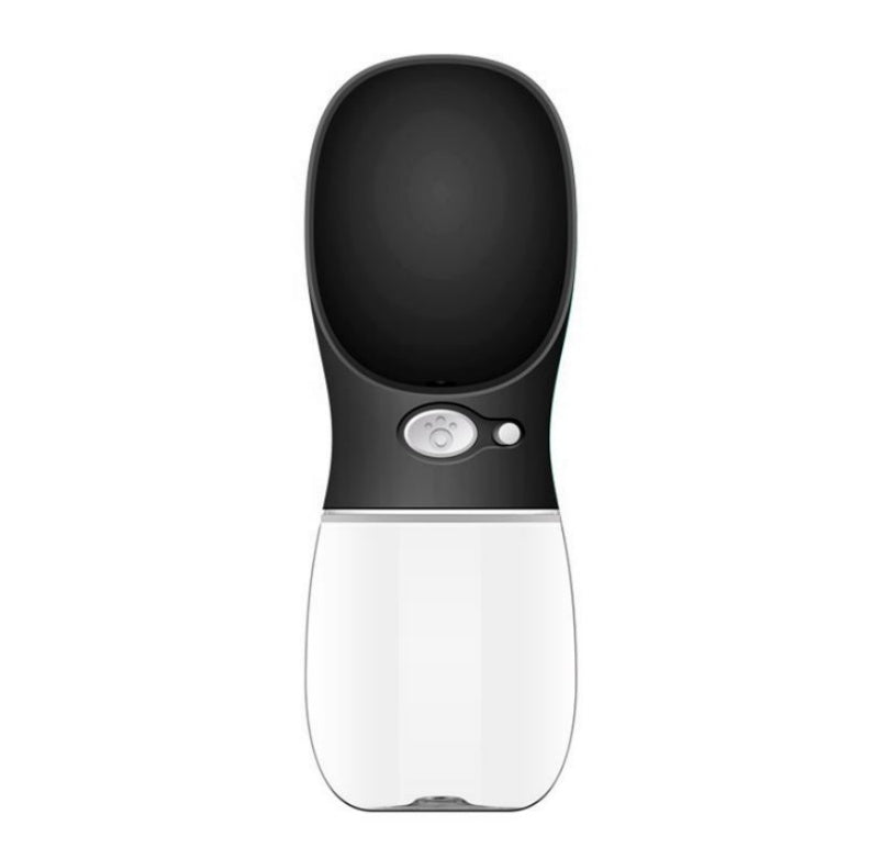 Pet Portable Water Bottle - The Best Companions