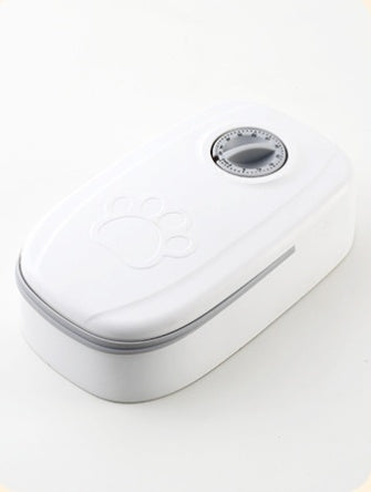 Smart Food Dispenser - The Best Companions