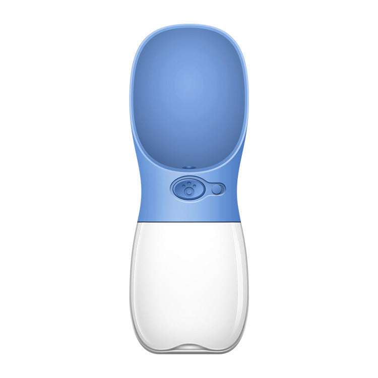 Pet Portable Water Bottle - The Best Companions
