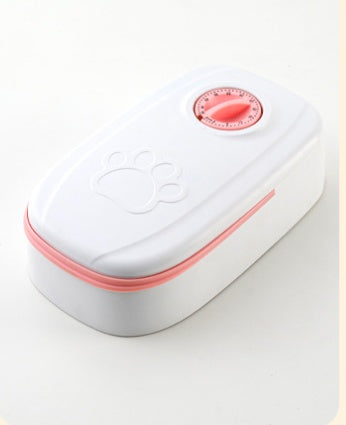 Smart Food Dispenser - The Best Companions