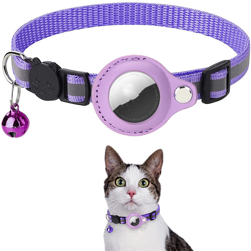 Amazing Reflective and Tag Collar - The Best Companions