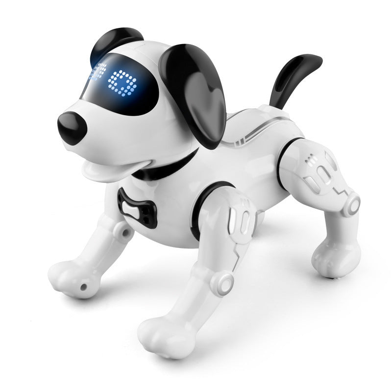 Smart Dog Toy For Children - The Best Companions