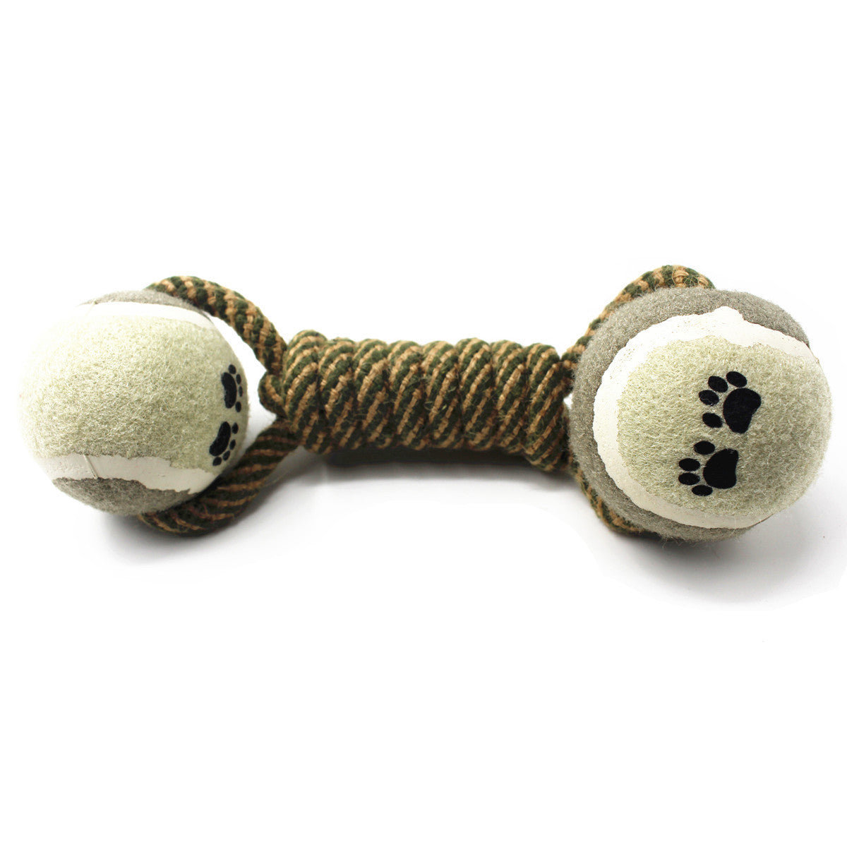 Dog Interactive Rope Toy - The Best Companions