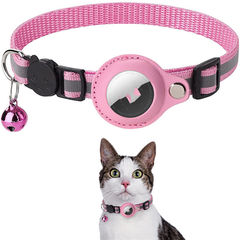 Amazing Reflective and Tag Collar - The Best Companions