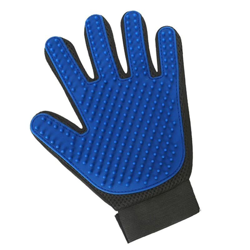 Amazing Grooming Glove - The Best Companions