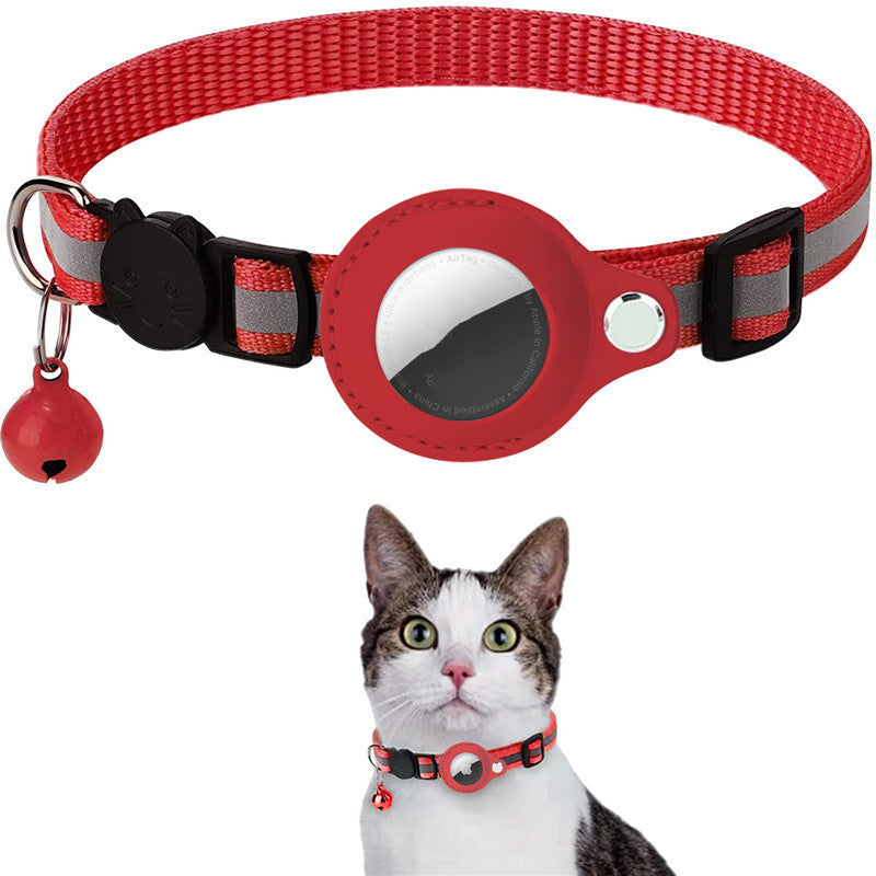 Amazing Reflective and Tag Collar - The Best Companions