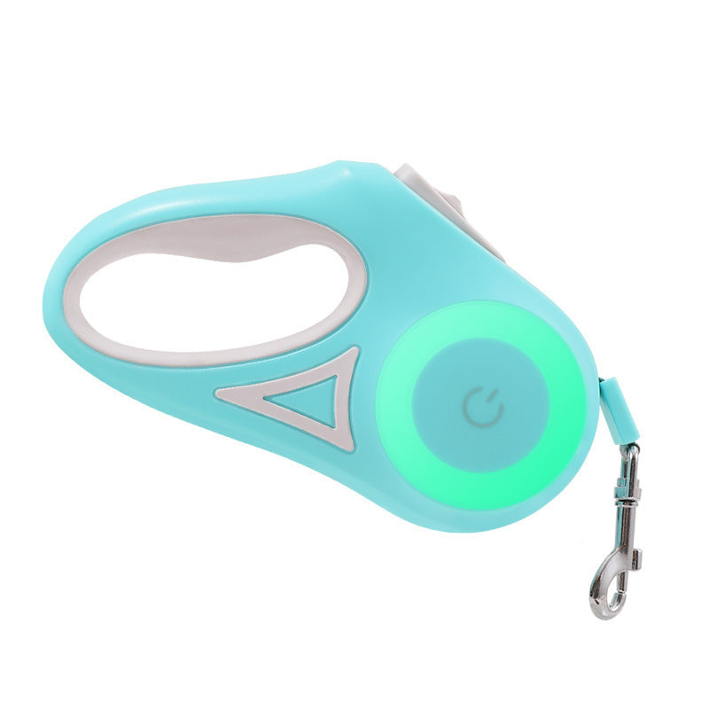 Amazing Reflective Retractable Collar - The Best Companions