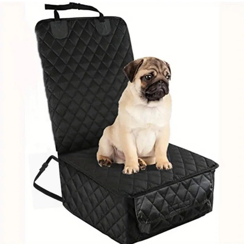 Dog Car Seat Cover - The Best Companions