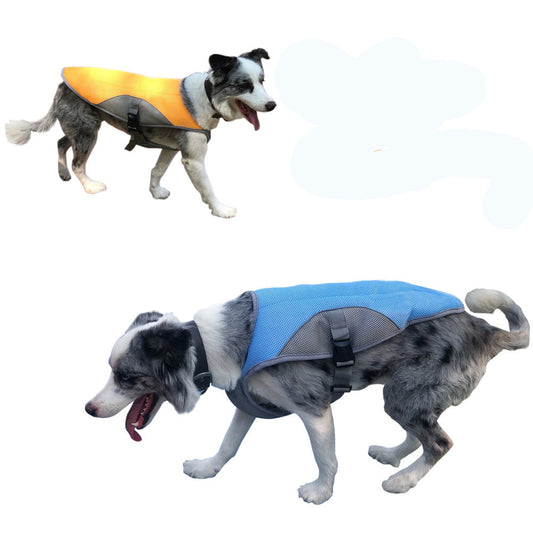 Dog cooling vest - The Best Companions