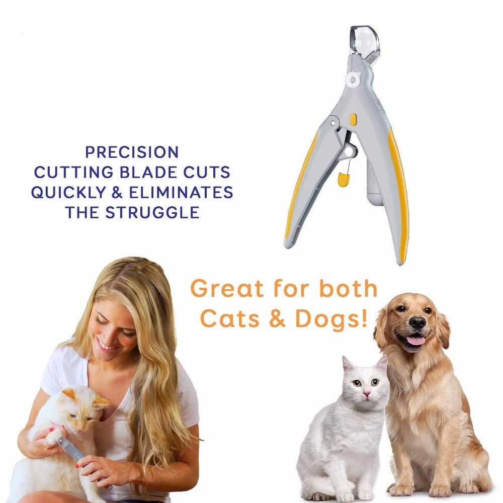 Pet Nail Trimmer Care - The Best Companions