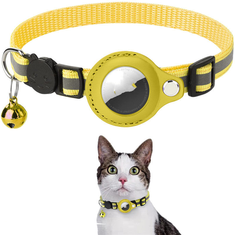 Amazing Reflective and Tag Collar - The Best Companions