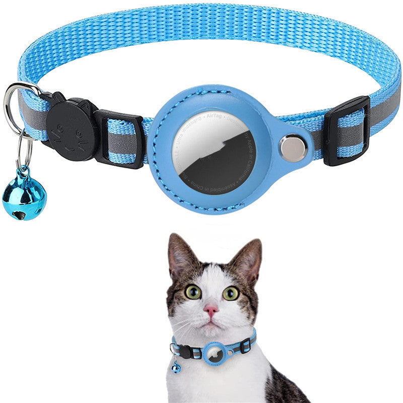 Amazing Reflective and Tag Collar - The Best Companions