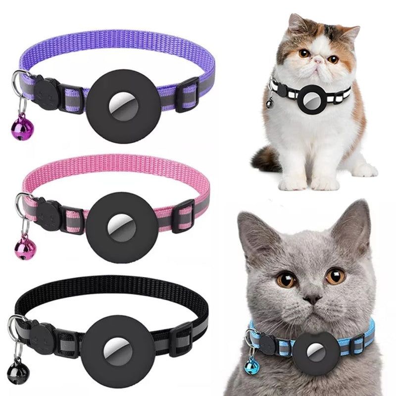 Amazing Reflective and Tag Collar - The Best Companions