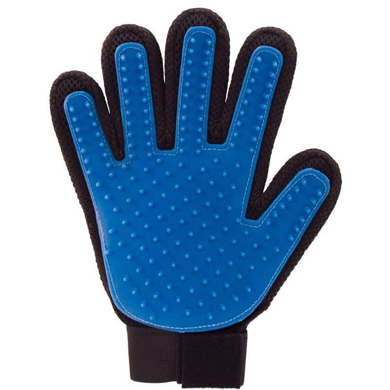 Amazing Grooming Glove - The Best Companions