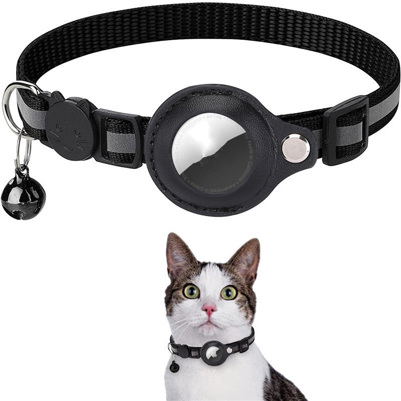 Amazing Reflective and Tag Collar - The Best Companions