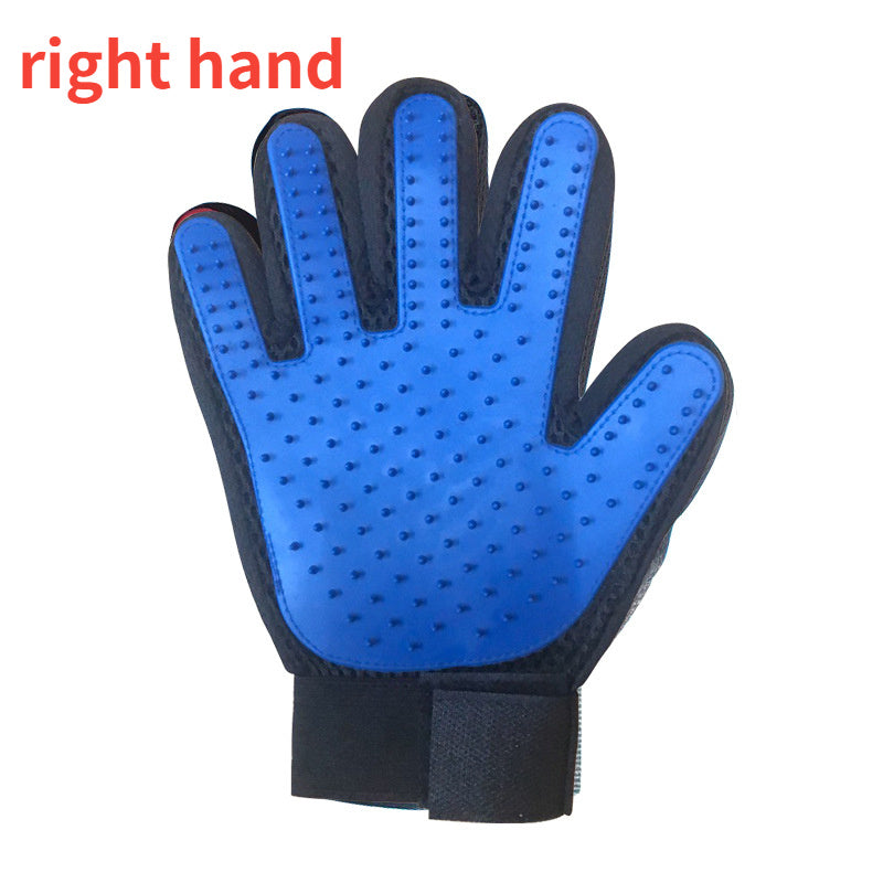 Amazing Grooming Glove - The Best Companions