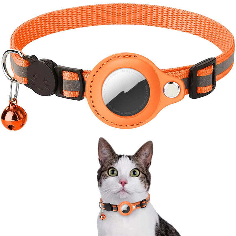 Amazing Reflective and Tag Collar - The Best Companions